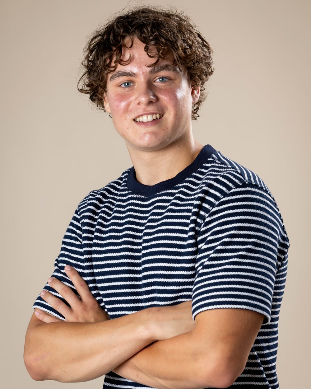 Benjamin van Ravenhorst, mede-oprichter van Webwaarts
